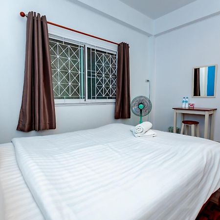 Hostel Italay Krabi Ban Suan  Exterior foto