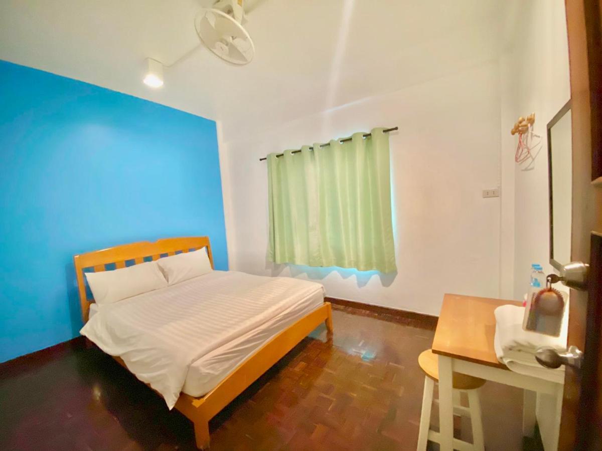 Hostel Italay Krabi Ban Suan  Exterior foto