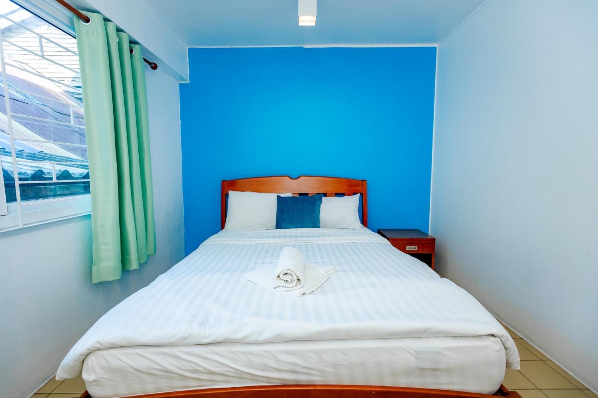 Hostel Italay Krabi Ban Suan  Exterior foto