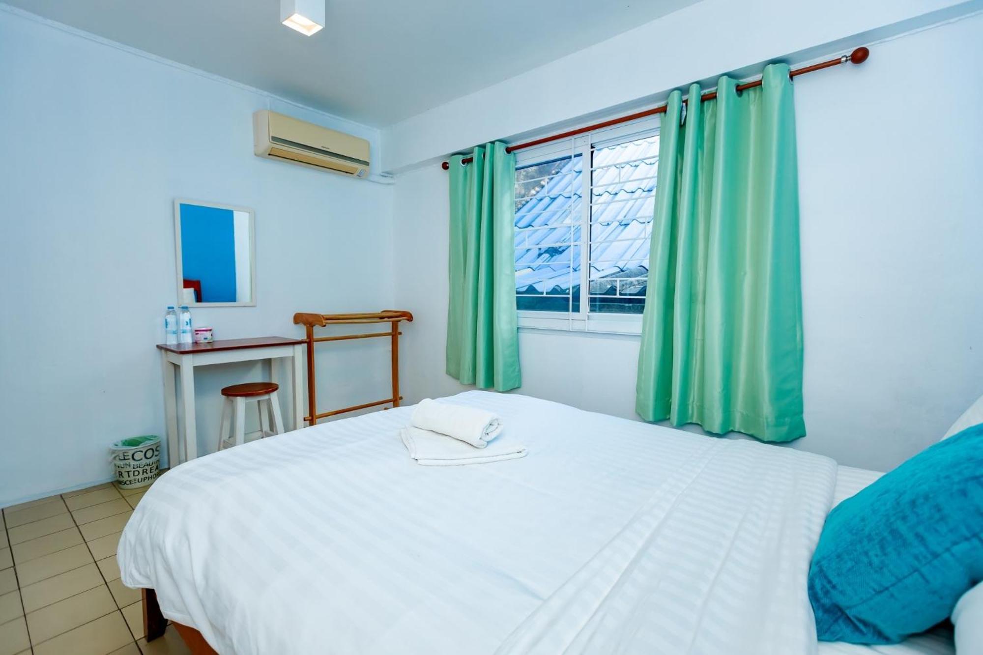 Hostel Italay Krabi Ban Suan  Exterior foto
