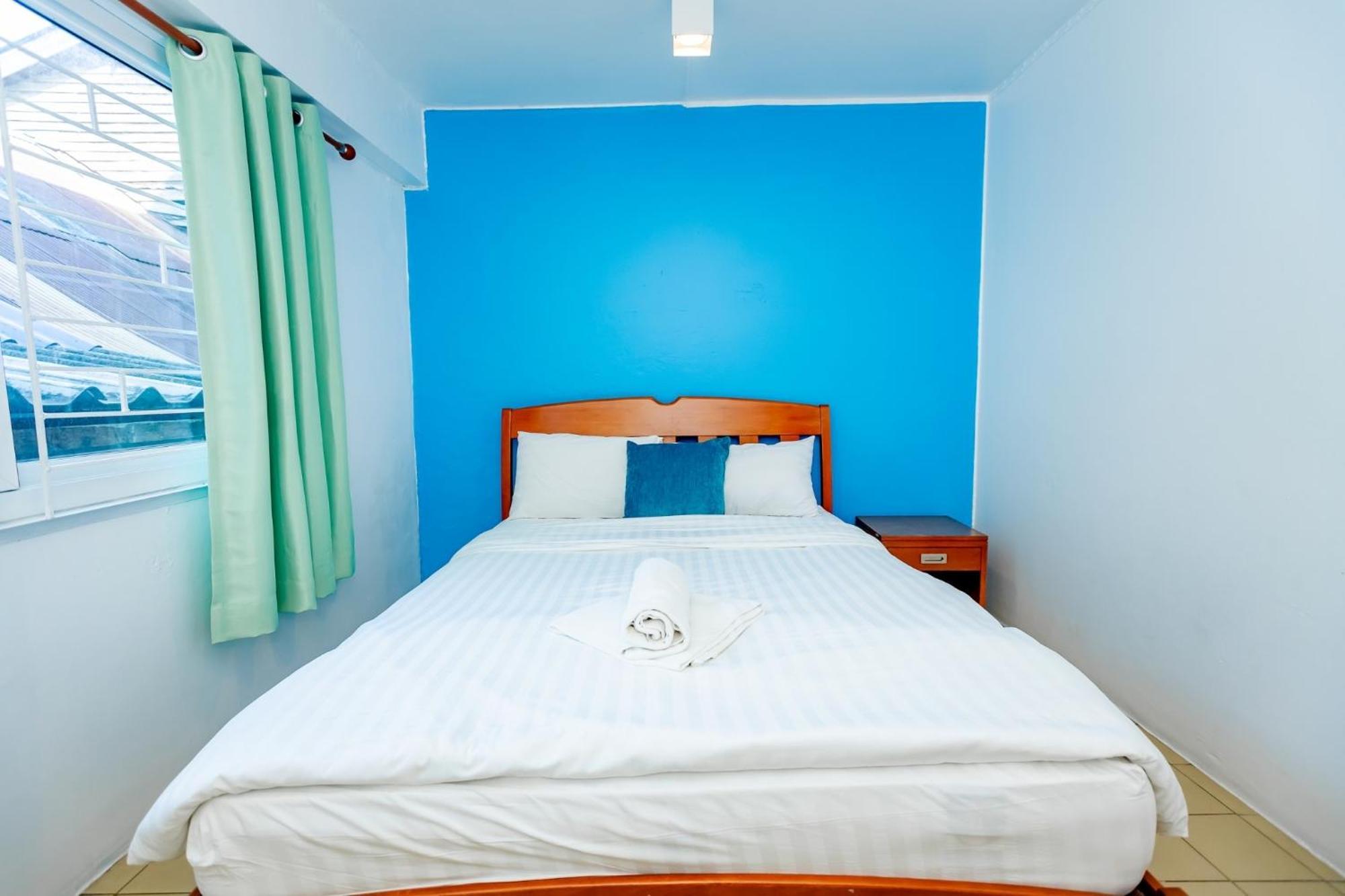 Hostel Italay Krabi Ban Suan  Exterior foto