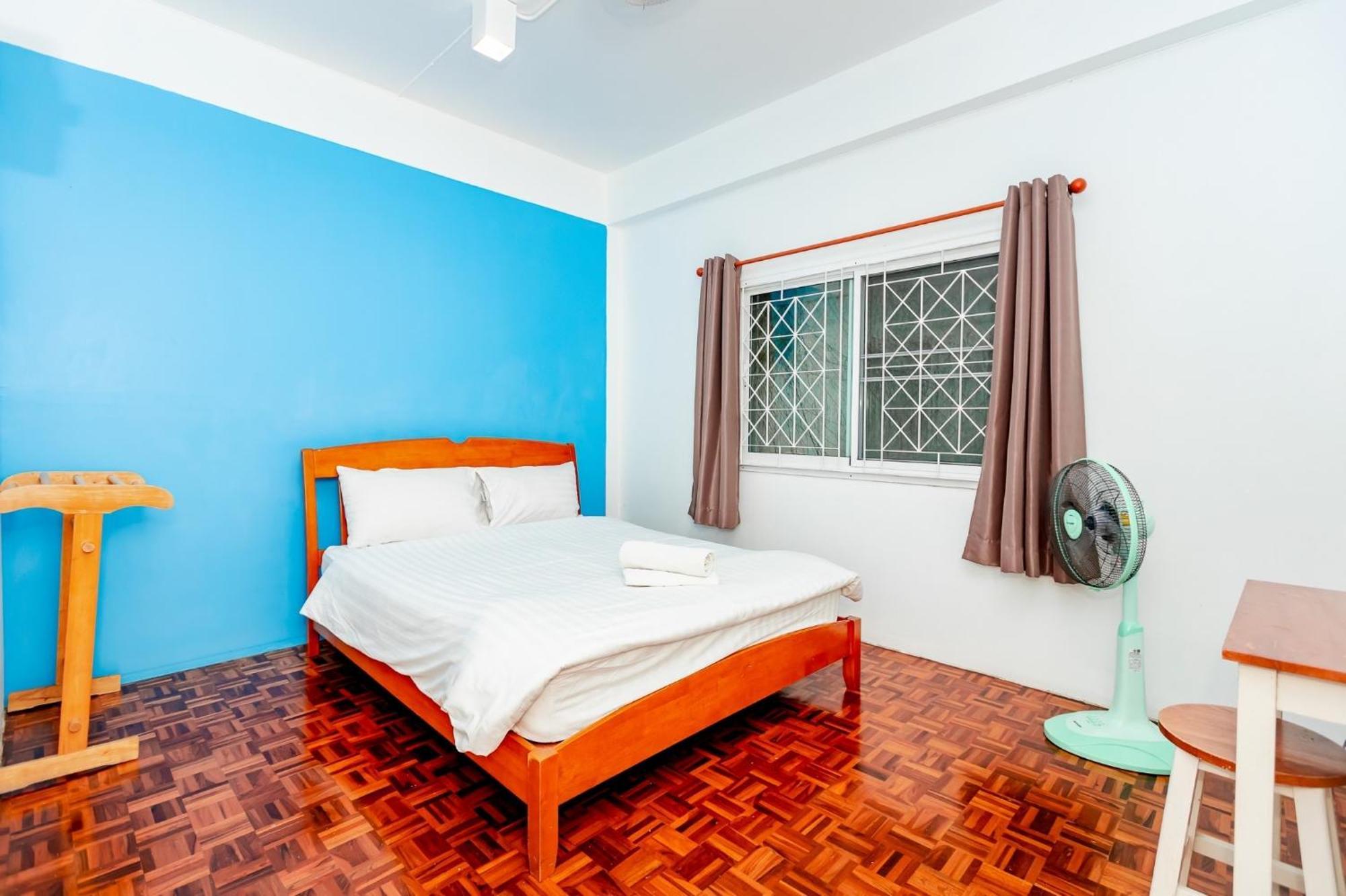 Hostel Italay Krabi Ban Suan  Exterior foto