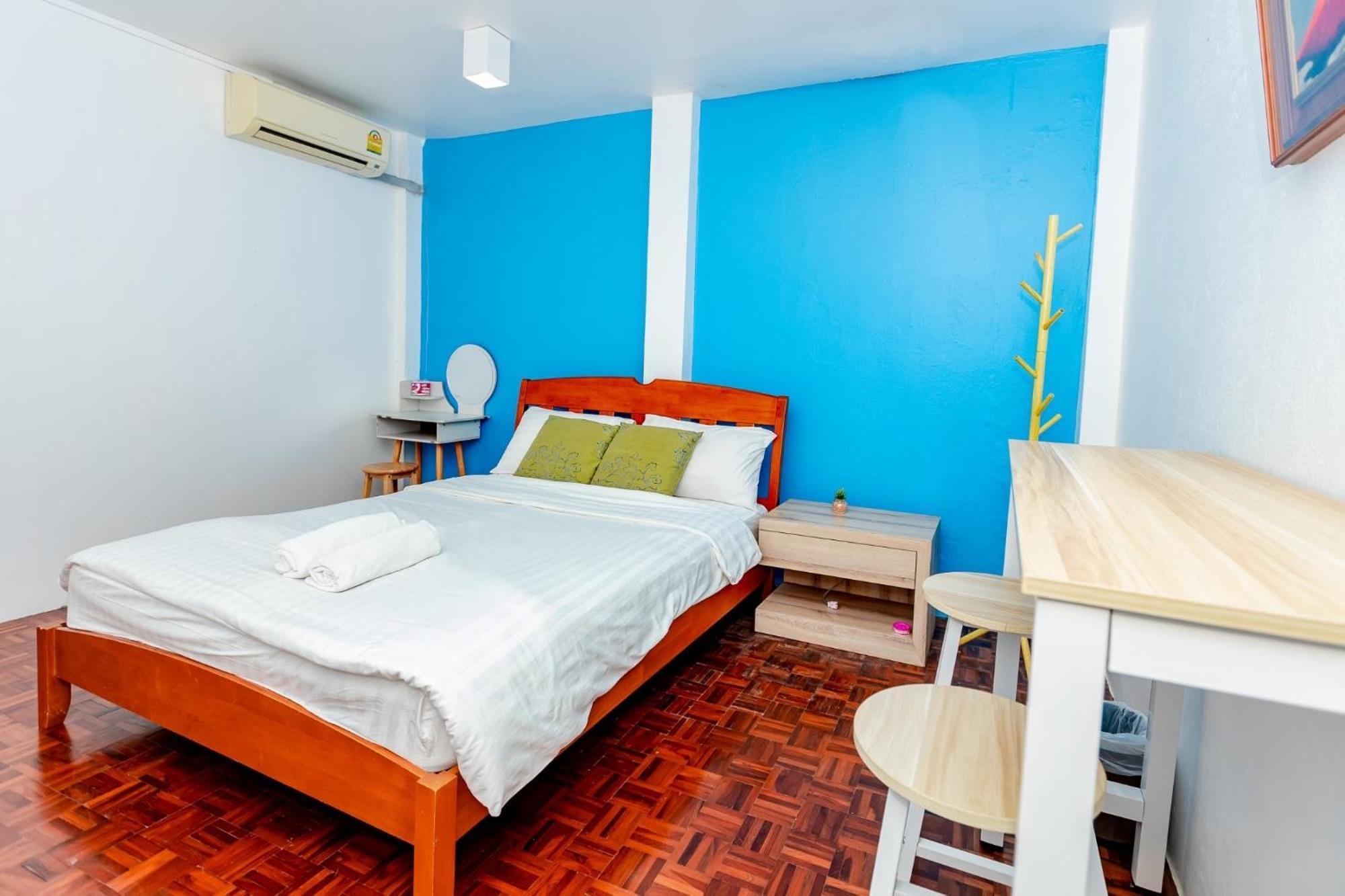 Hostel Italay Krabi Ban Suan  Exterior foto